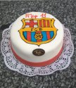 Tort FCBarcelona