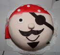 Tort pirat