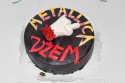 Tort Metallica Dżem