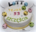 Tort LOTTO