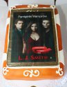 Tort pamiętniki wampirów
