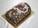 Tort Louis Vuitton