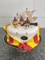 Tort Harry Potter