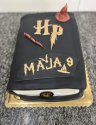 Tort harry potter ksiazka