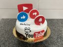 Tort youtube