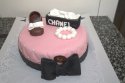 Tort CHANEL