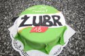 Tort kapsel Żubr