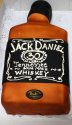 Tort - Jack Daniels