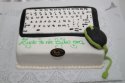 Tort klawiatura komputera