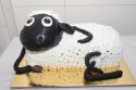 Tort owieczka