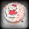 Tort Hello Kitty