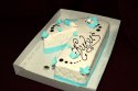 Tort na 1 urodziny