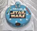 Tort Star Wars