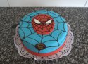 Tort spiderman