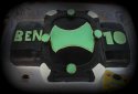 Tort omnitrix Ben