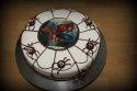 Tort Spiderman