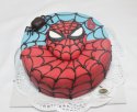 Tort spiderman