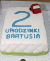 Tort urodzinowy