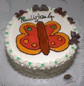 Tort na urodziny