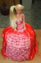 Tort Barbie