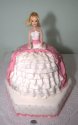 Tort Barbie