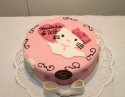 Tort Hello Kitty