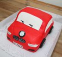 Tort BMW