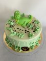 Tort Dinozaur