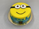 Tort minionki