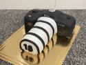 tort aparat na 18 urodziny