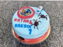 tort spiderman