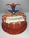 Tort spiderman