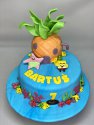 Tort Sponge Bob