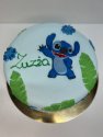 Tort stich