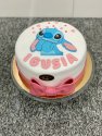 Tort Stich