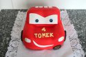 Tort auto