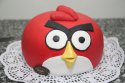 Torcik angry birds