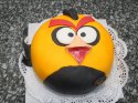 Tort Angry Birds