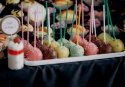 Cake pops