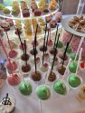 Cake pops czekoladowe