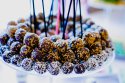 Ziemniaczki i cake pops