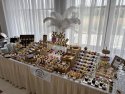 Stół Słodki na wesele