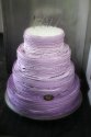 Tort weselny ombre