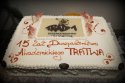 Tort dla Duszpasterstwa Akademickiego Tratwa w Tarnowie