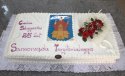 Tort dla gminy Skrzyszów